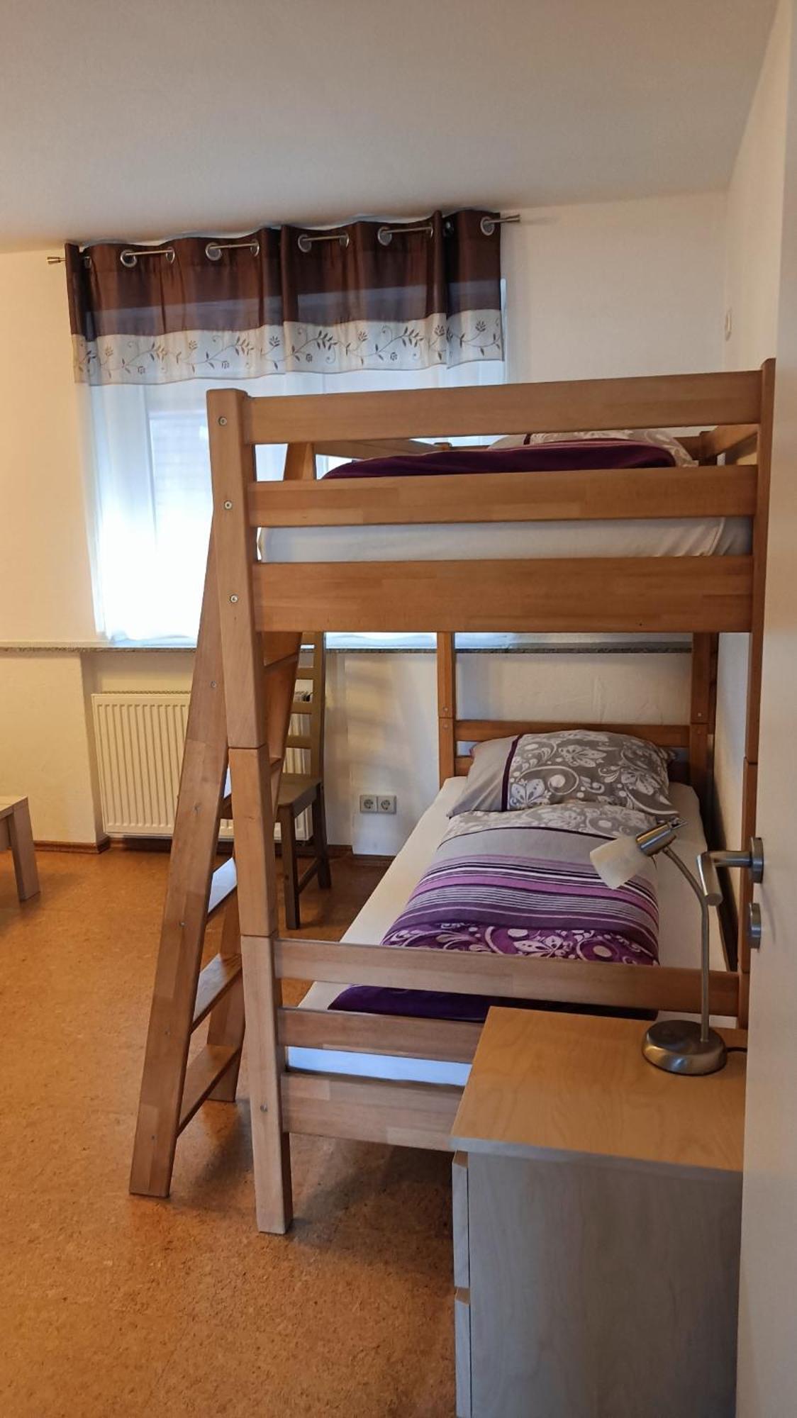 Ferienwohnung Sonnenschein ラインハウゼン エクステリア 写真