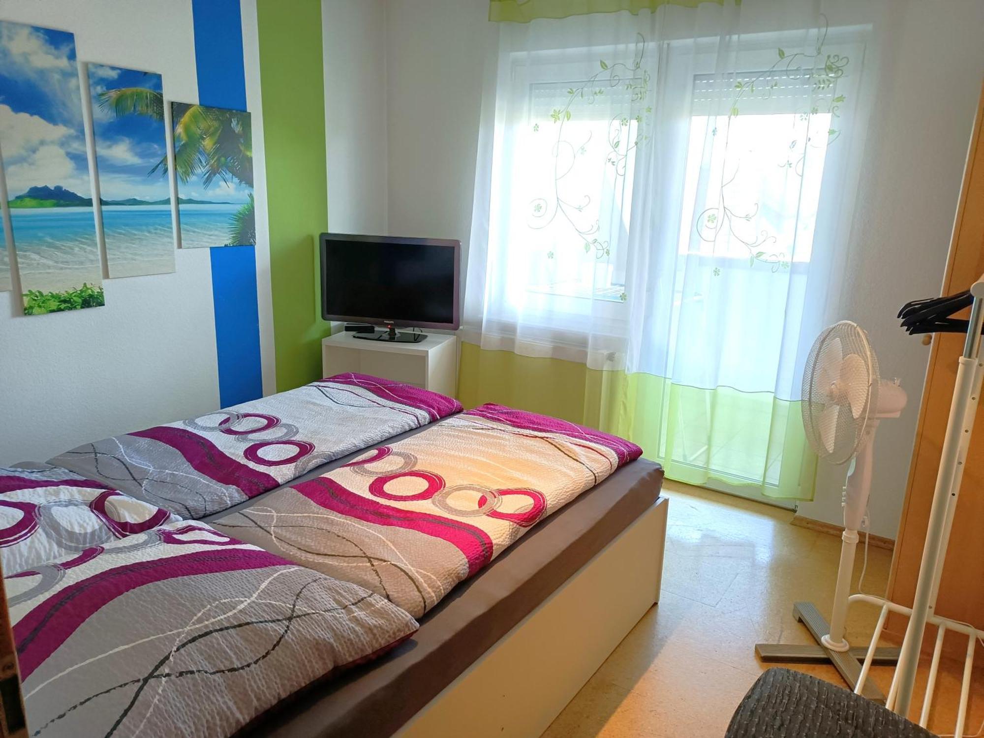 Ferienwohnung Sonnenschein ラインハウゼン エクステリア 写真