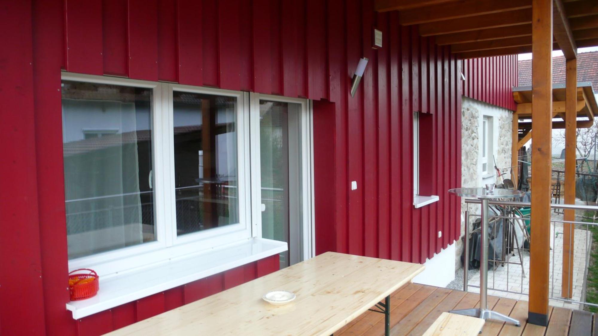 Ferienwohnung Sonnenschein ラインハウゼン 部屋 写真