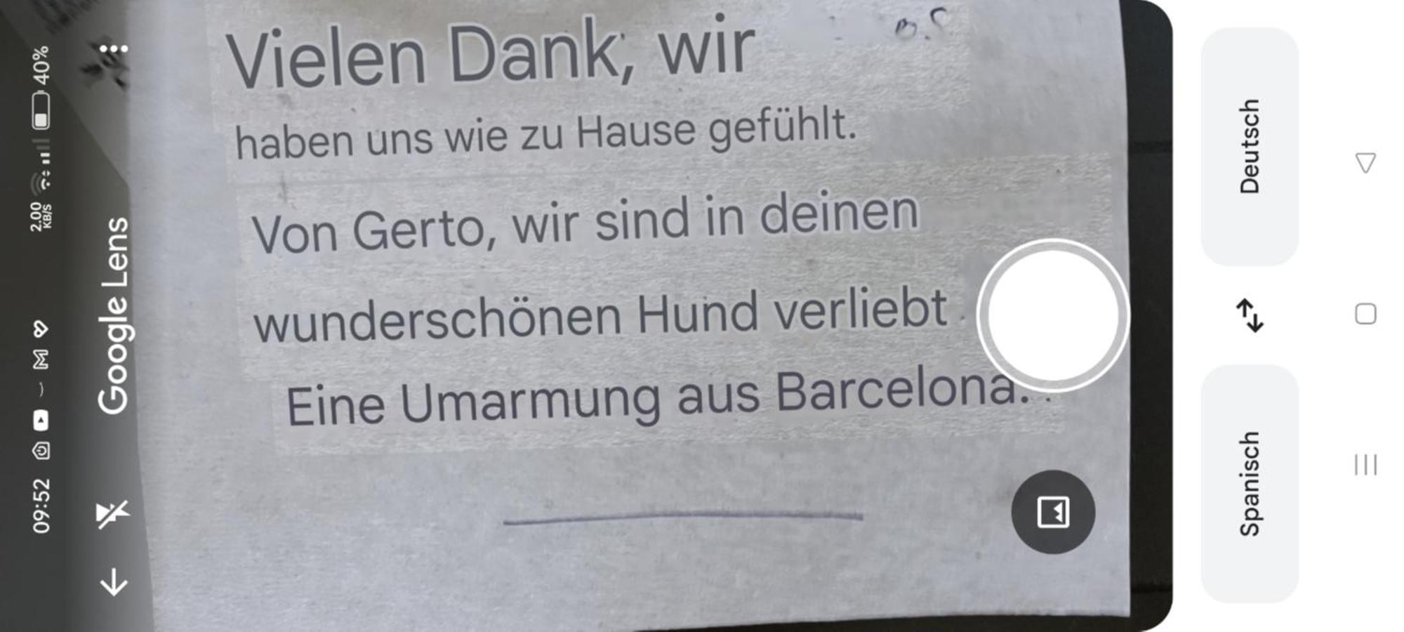 Ferienwohnung Sonnenschein ラインハウゼン エクステリア 写真